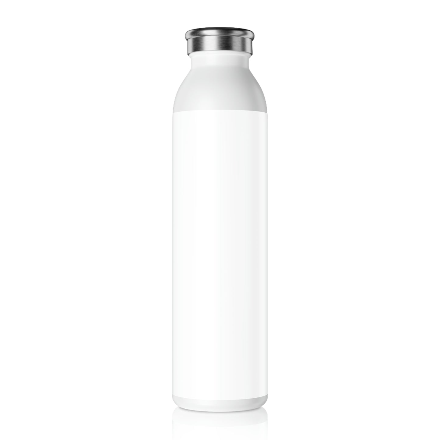 Slim Water Bottle